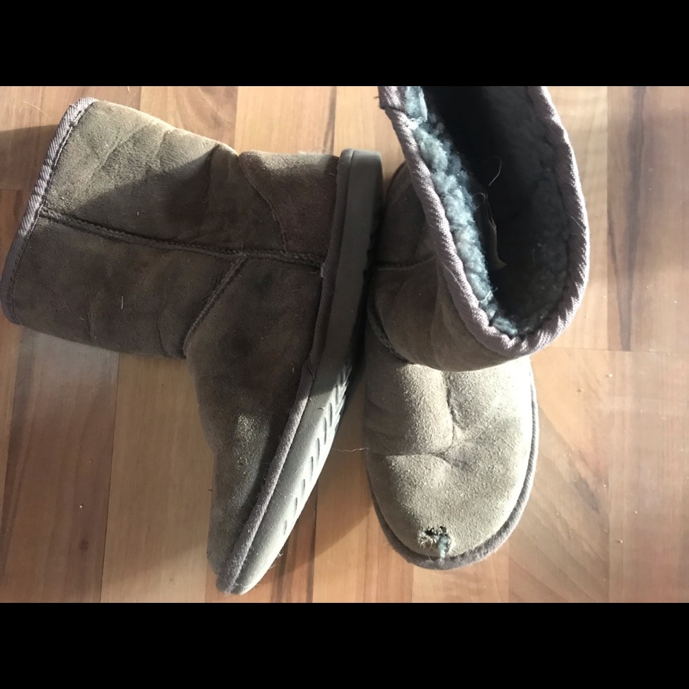 UGG Boots